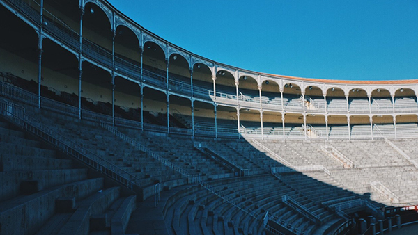 马德里拉斯维加斯斗牛场门票,马德里拉斯文塔斯斗牛场游玩攻略