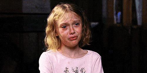 孩子的四个信号,孩子出现4个信号