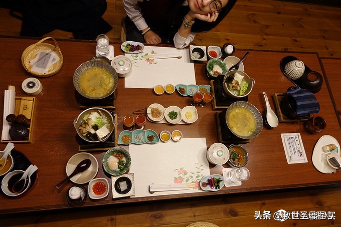 日本旅游工资流水单什么样,日本流水账式旅行