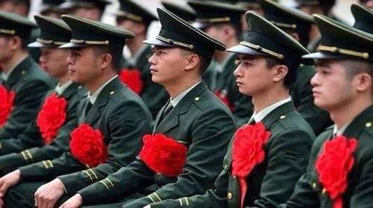 退伍以后想当和尚,蓝海航空招退伍士兵当空少