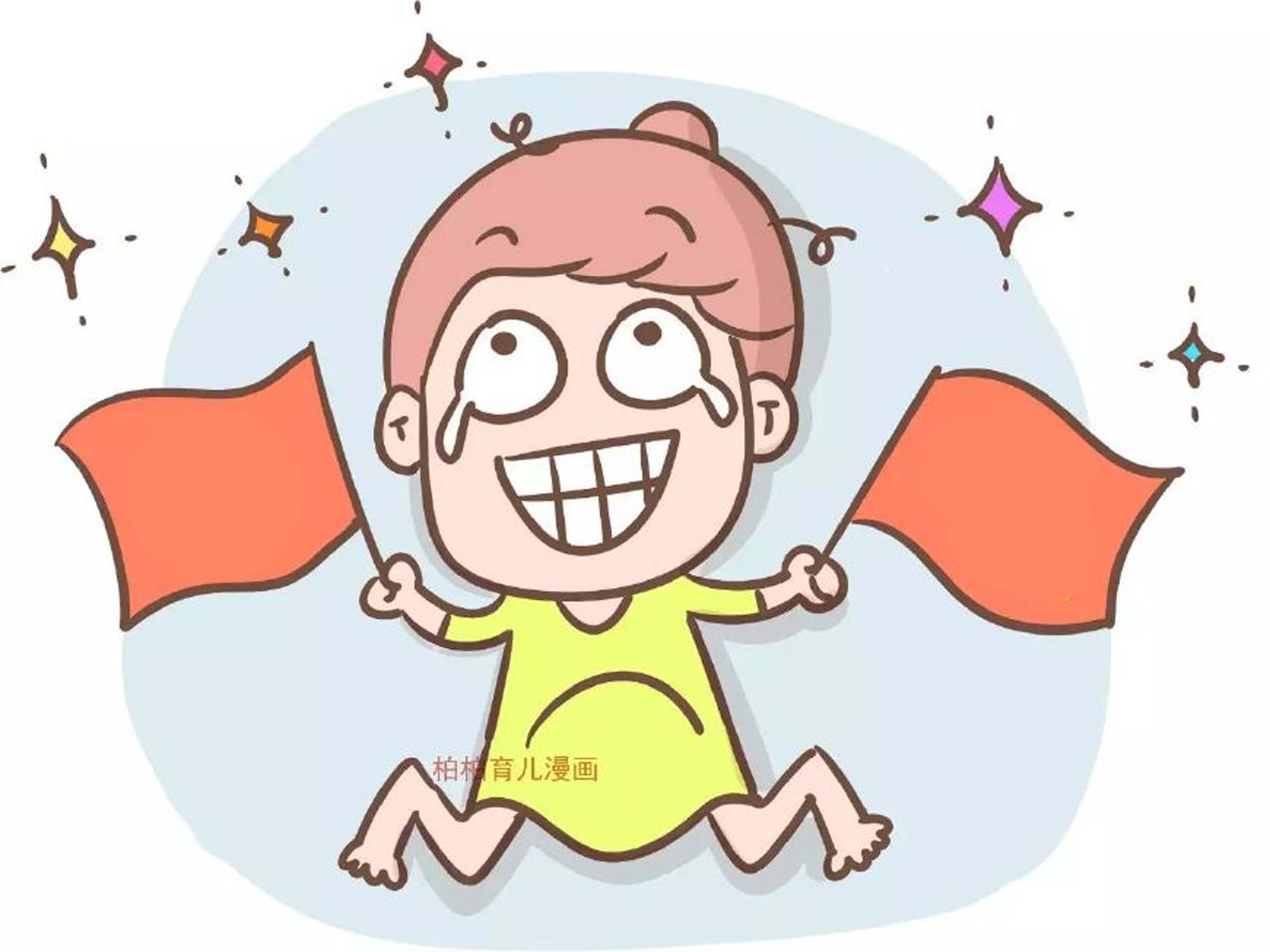 剖腹产与顺产宝妈的感受,剖宫产宝宝和顺产的宝宝对比