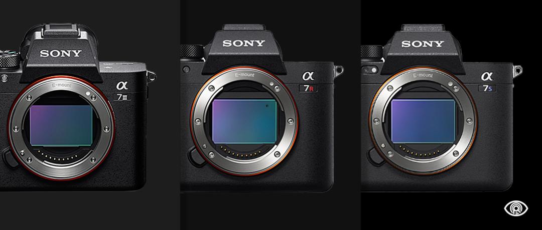 索尼a7c a7m3 (索尼a7现在处于什么水准的相机)