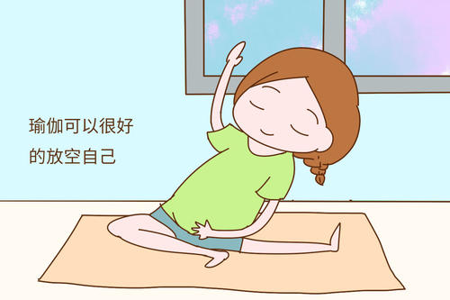 产后母乳喂养的妈妈，运动得注意这些，避免影响正常母乳喂养