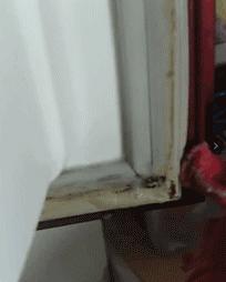 油烟机排烟小怎么处理,油烟机放橱柜的效果