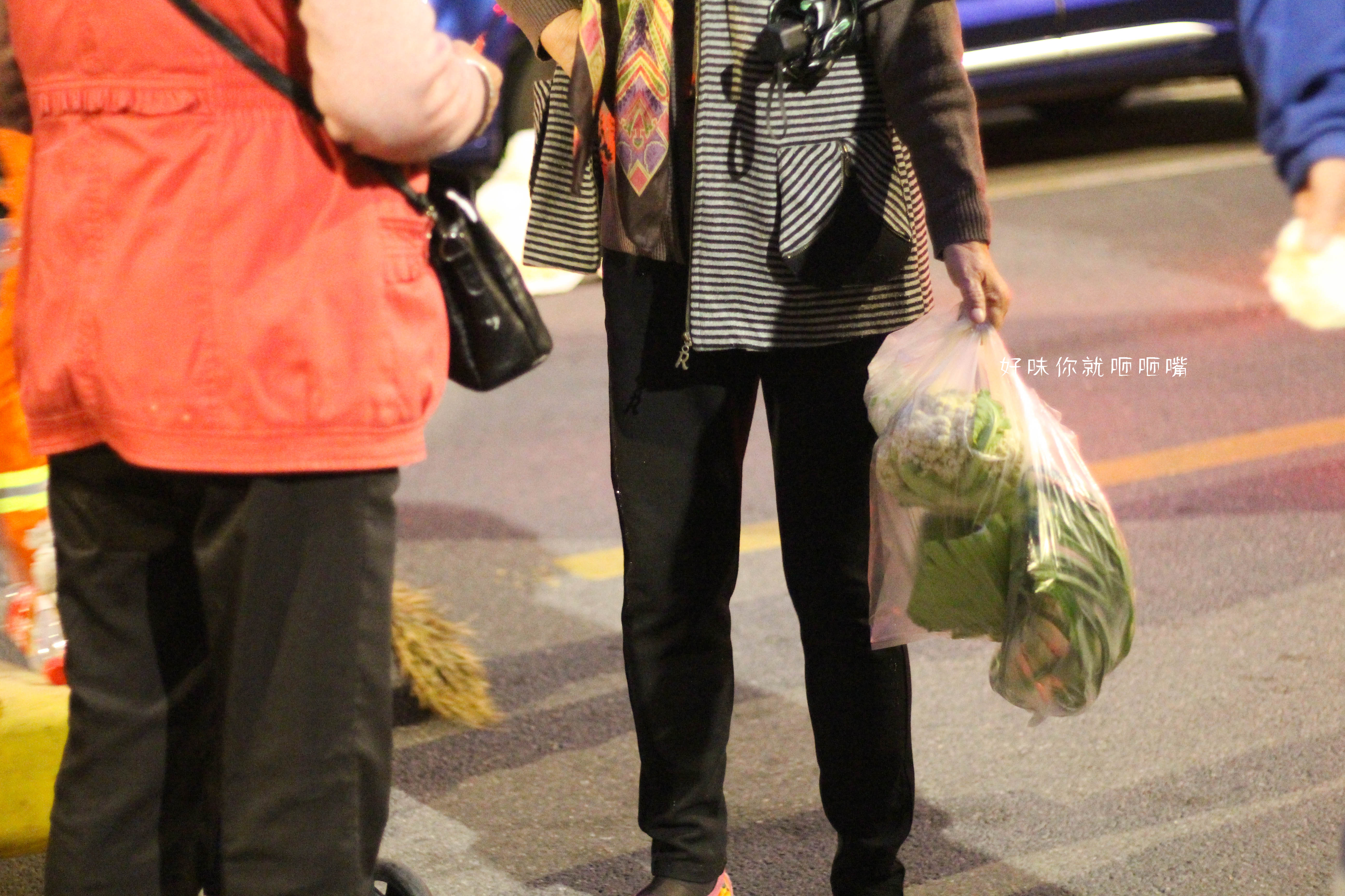 厦门人均500的自助餐厅,人均消费15元的小吃店