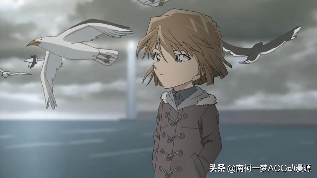 名侦探柯南柯南经典语录,名侦探柯南经典台词用日语怎么说