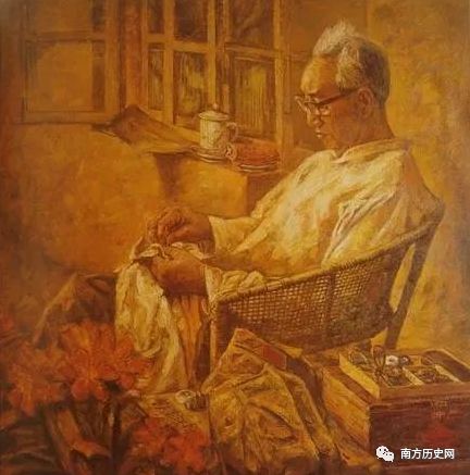 十大元帅除了带兵打仗，还有什么业余爱好？