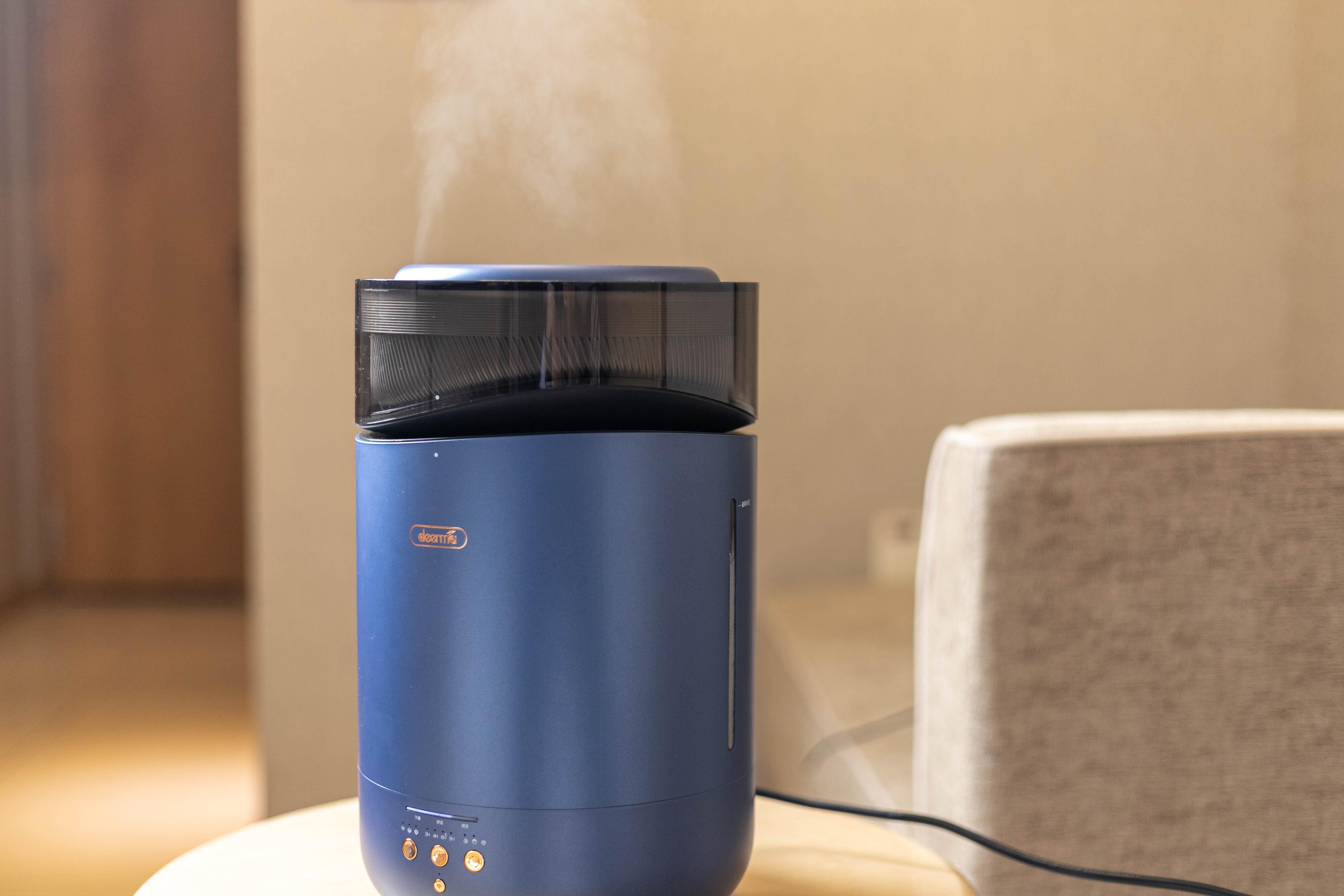 中国家电巨头生死争夺：德尔玛用技术与性价比，破壁“美苏九”