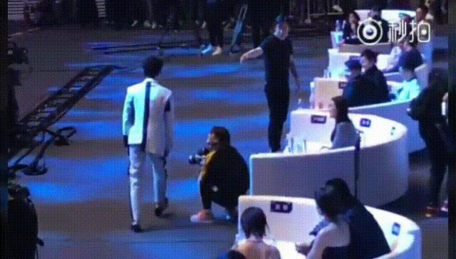 杨洋有多值得被喜欢,杨洋的偶像包袱终被卸下