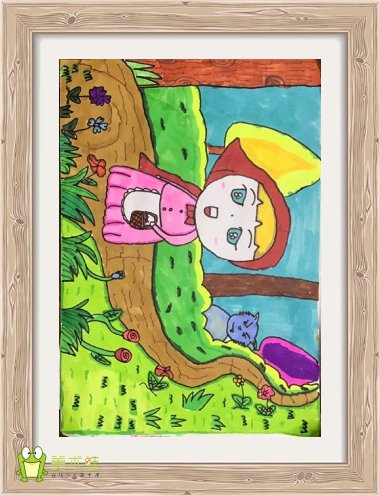 2020最新十大在线美术教育平台排名？线上美术教育怎么样？