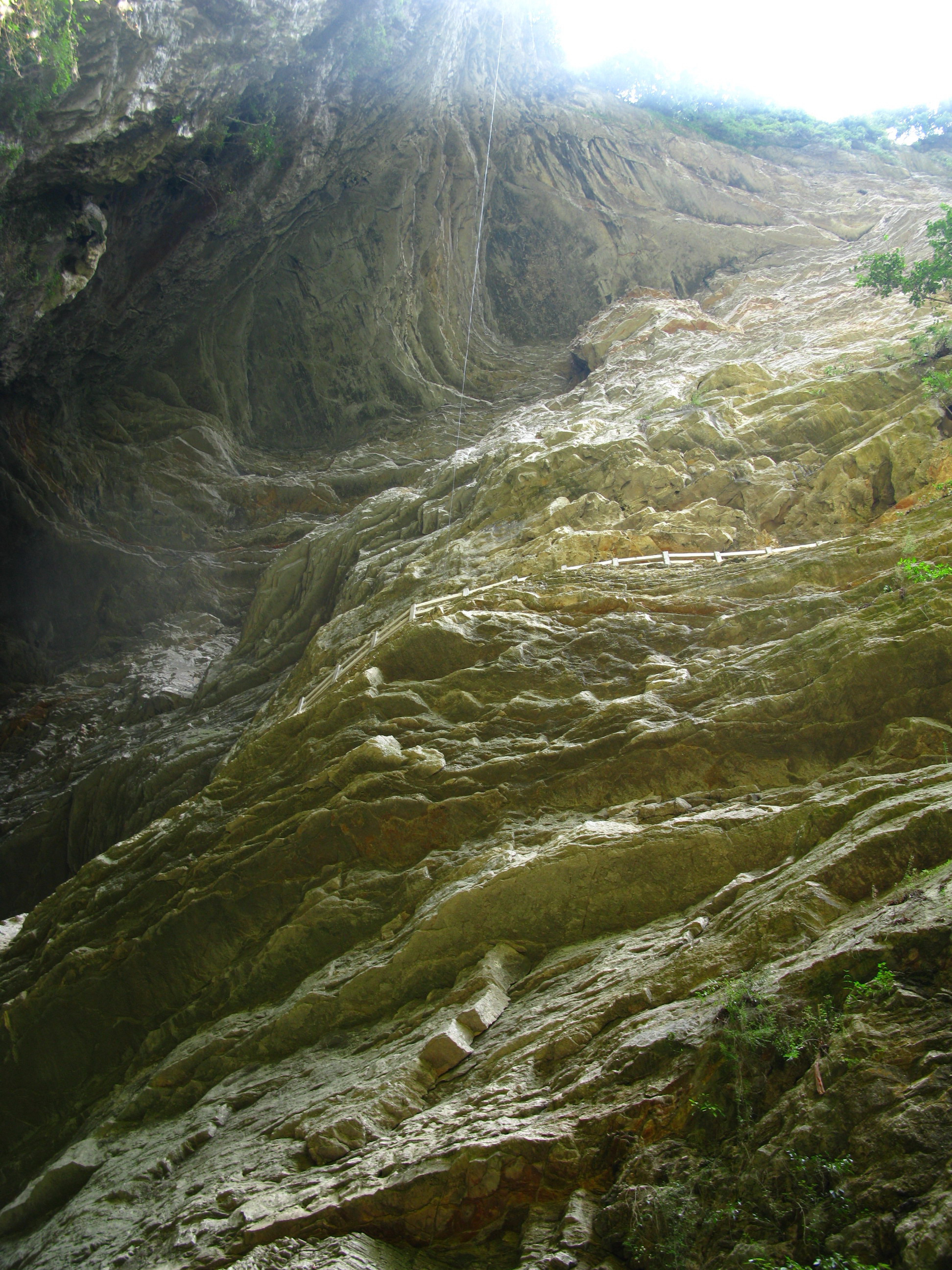 生活在别处武隆,武隆印象带来了什么