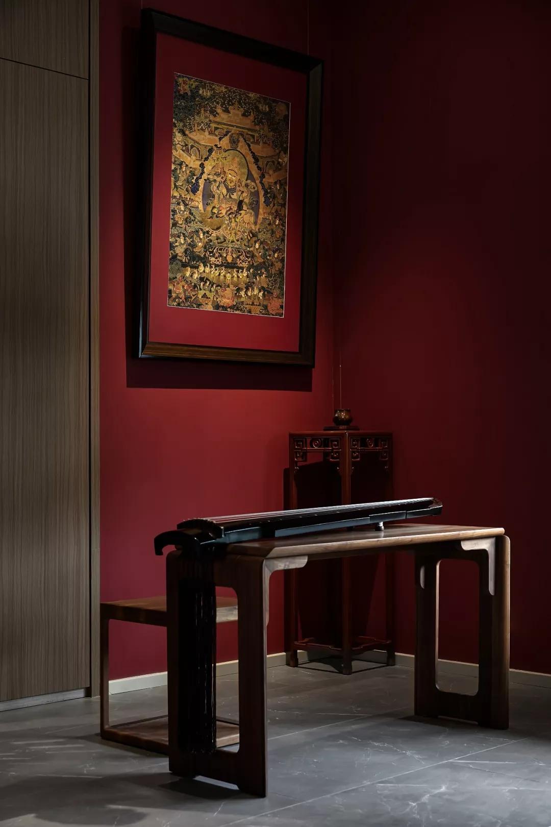 墨香茶韵作品,墨香茶韵