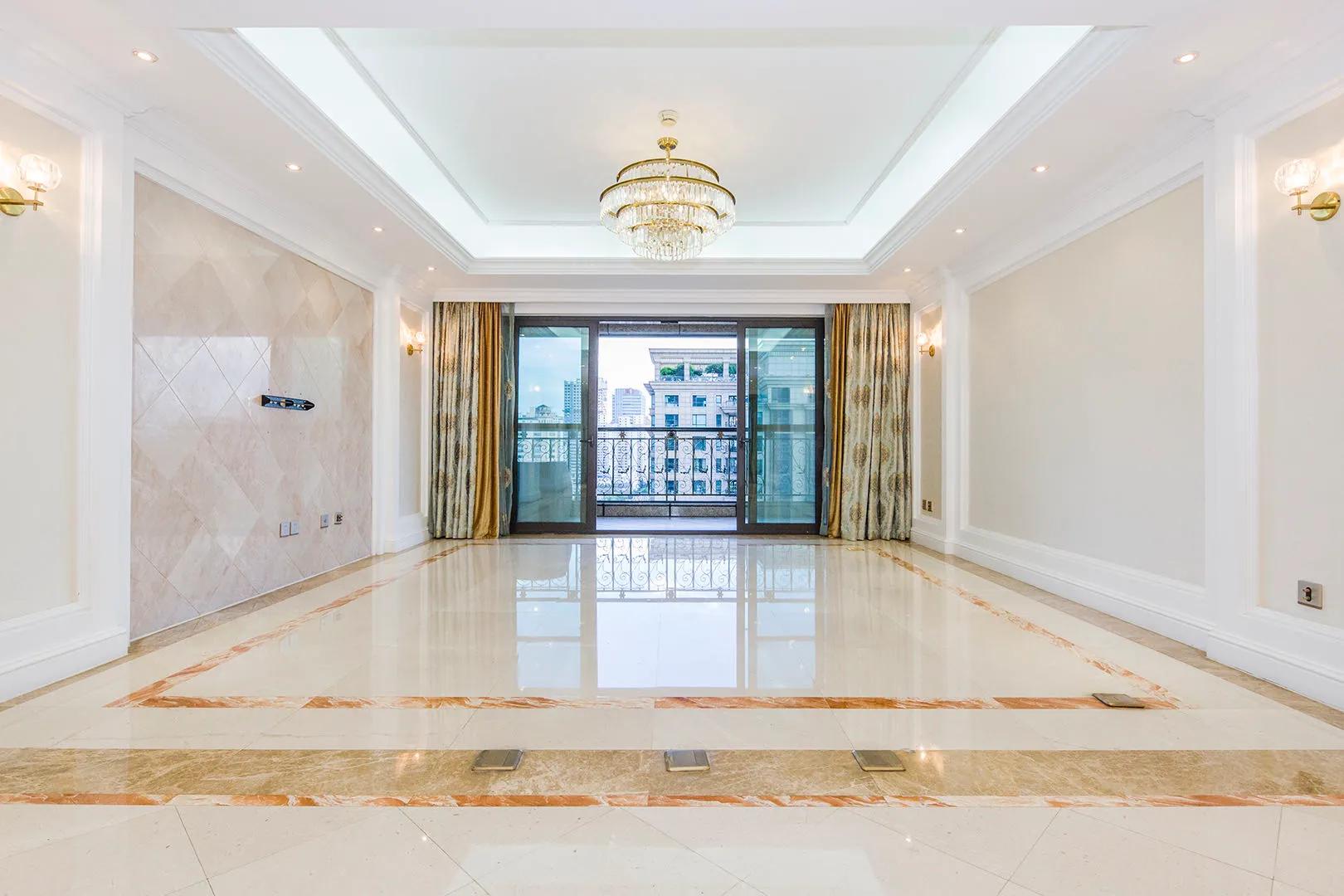 华府天地275平,华府天地五十多平两室一厅二手房