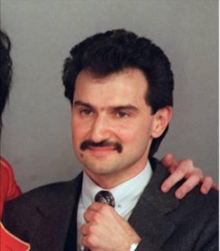 中东首富瓦利德,中东股神身家