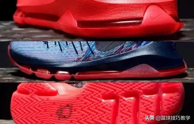 最适合买的全掌气垫篮球鞋,带全掌气垫的篮球鞋推荐