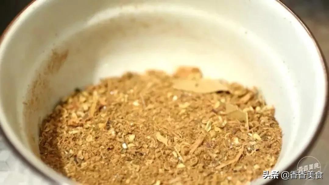 最好的万能酱料配方,一学就会的酱料