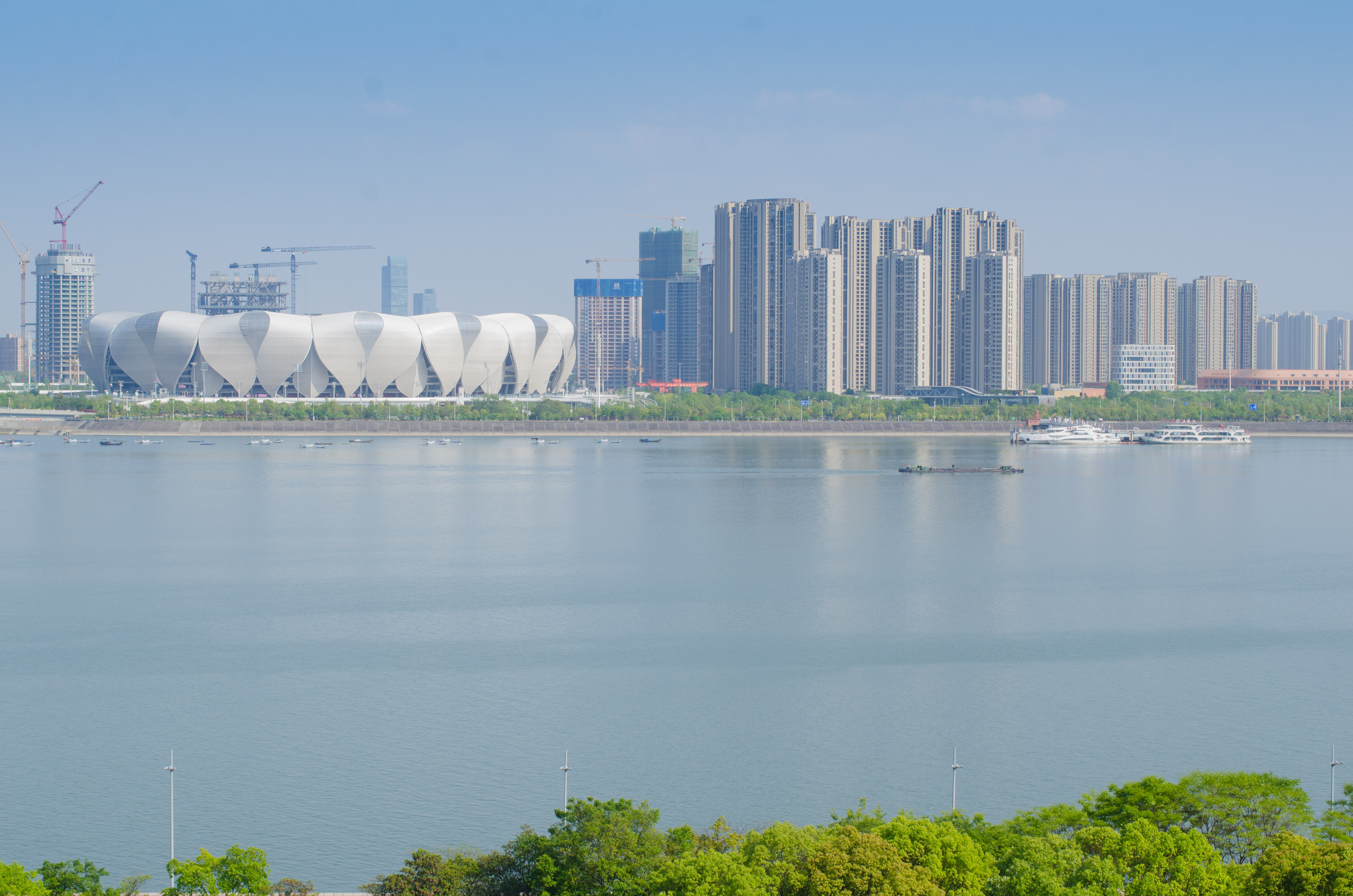 杭州正在装修的五星级酒店,杭州最高级的酒店排名