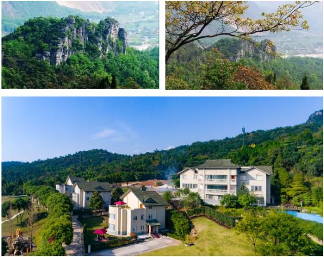 绵阳罗浮山绵州酒店套票,绵阳罗浮山套房酒店团购