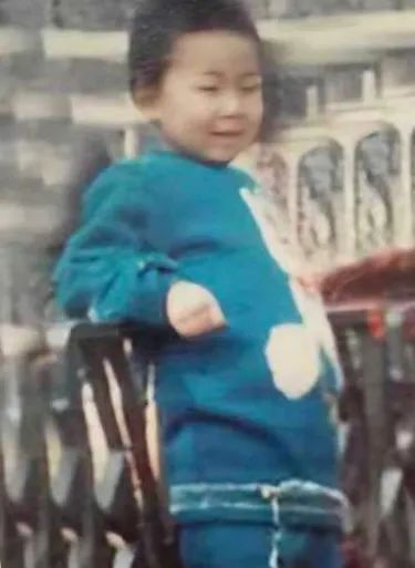 “鑫鑫，27年的漂泊，你在哪？”