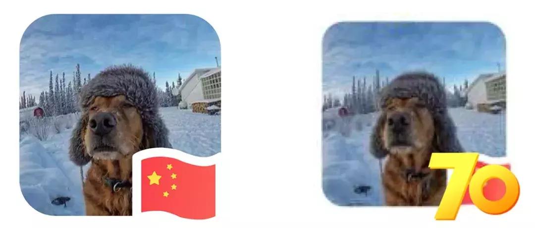 微信头像加国旗的正确操作,微信祖国头像怎么设置