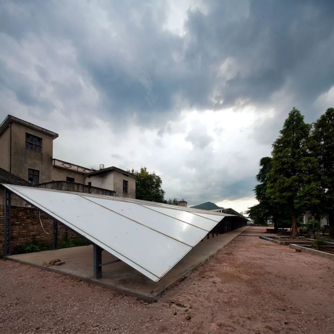 建筑最高奖作品,20年大奖