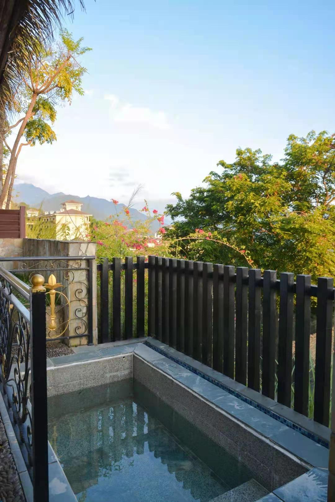 增城别墅温泉度假推荐,增城温泉度假村别墅排名榜