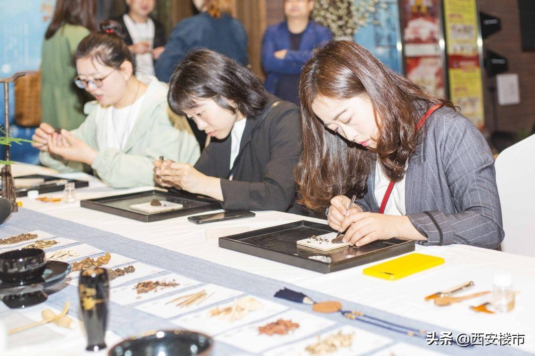 溯境东方会知音丨精工墅质洋房样板间盛大开放