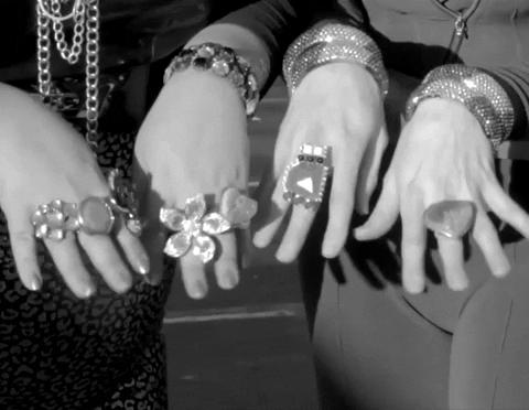 lisa珠宝首饰,lisa戴高定珠宝