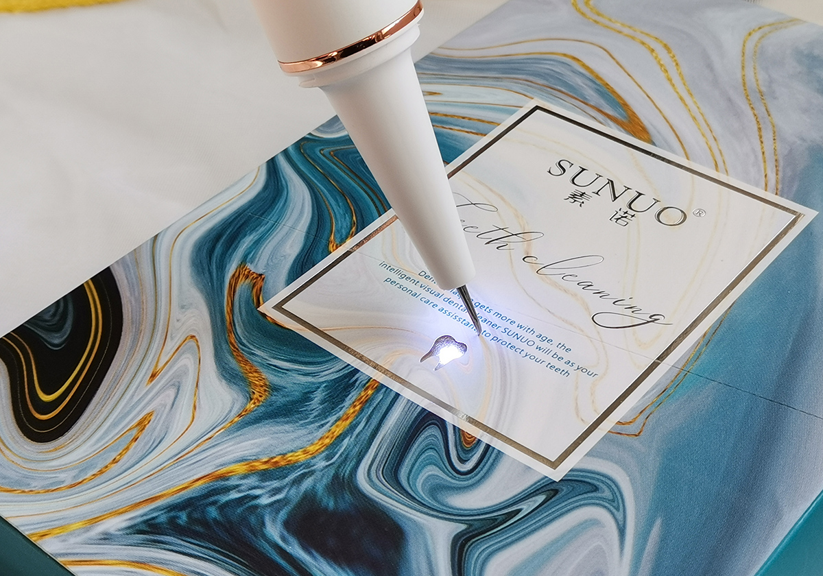 懒人刷牙神器洁牙仪测评,清除牙结石的牙刷测评