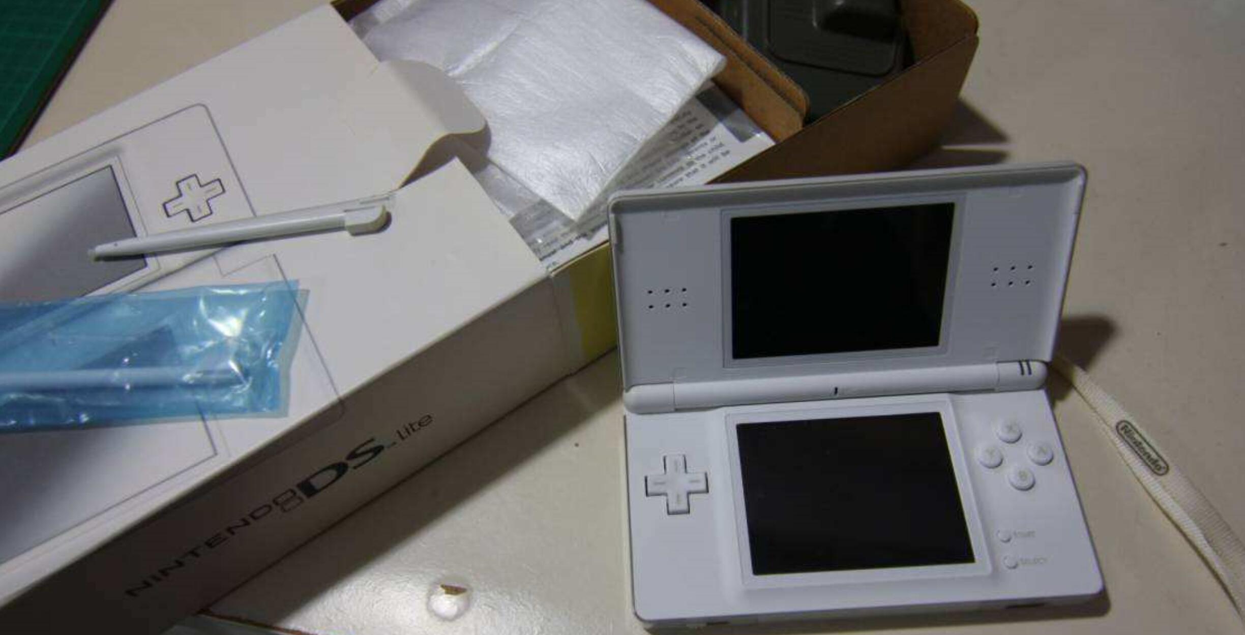 nds销量,掌机2023销量