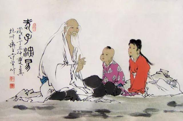 道德经里的处世之道,探索道德经中的处世大智慧