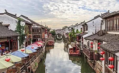 上有天堂下有苏杭杭州美景,上有天堂下有苏杭是苏州和杭州吗