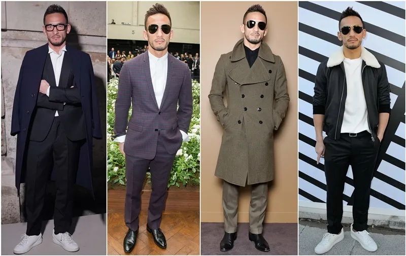 2019中田英寿,田英寿个人资料