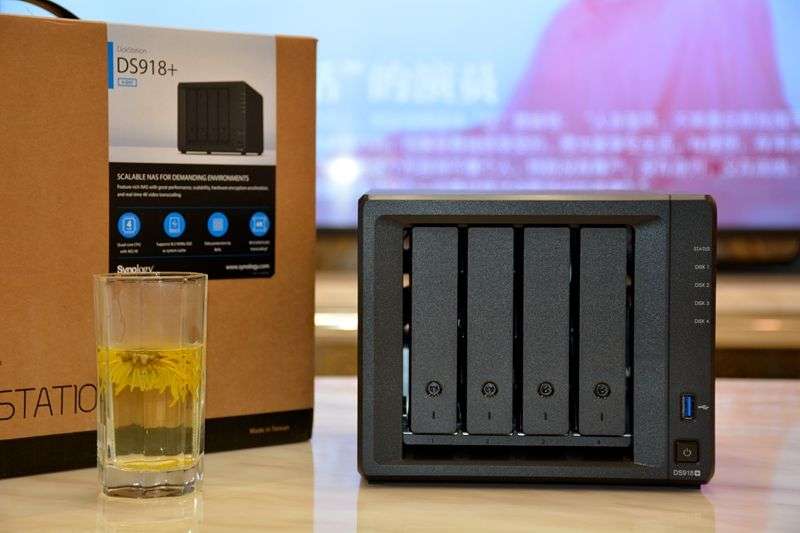 第1次安装群晖nas机器如何设置,群晖nas使用教程是什么