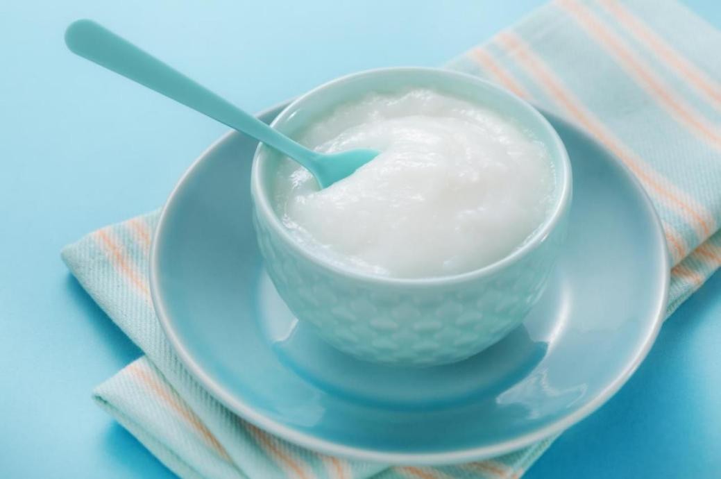 婴儿米粉哪个好吃又营养,为什么婴儿米粉都是外国牌子