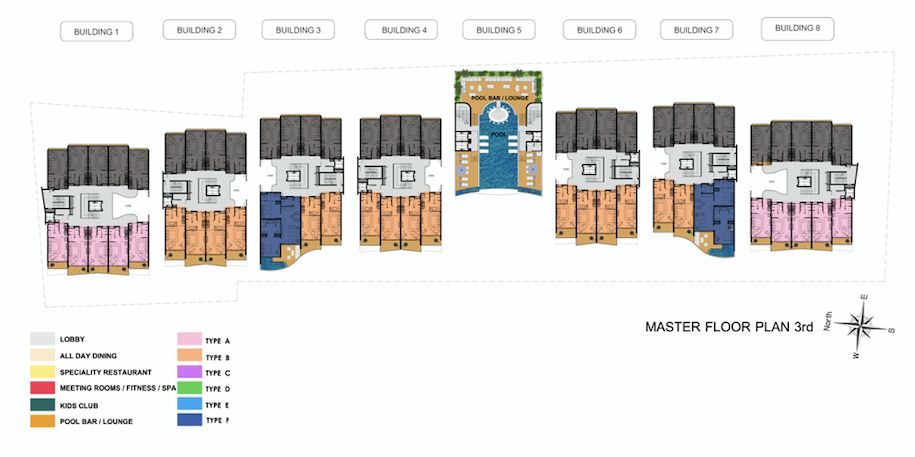 普吉岛最好玩的海,普吉岛最好的沙滩