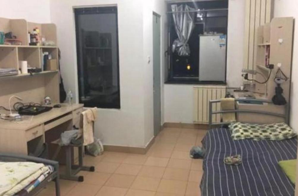 中国高校宿舍条件排名,中国十大大学宿舍排名