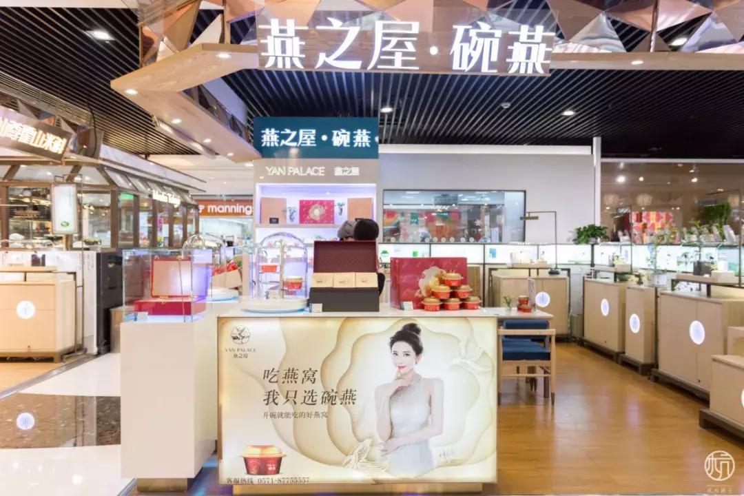 距离过年不到一个月！请收下LSE城市生活超市这份年货清单~