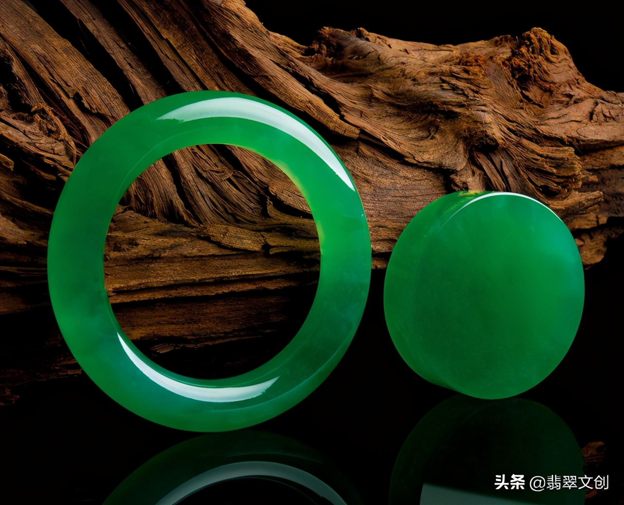 巴山玉到底是不是翡翠,什么是八三料翡翠