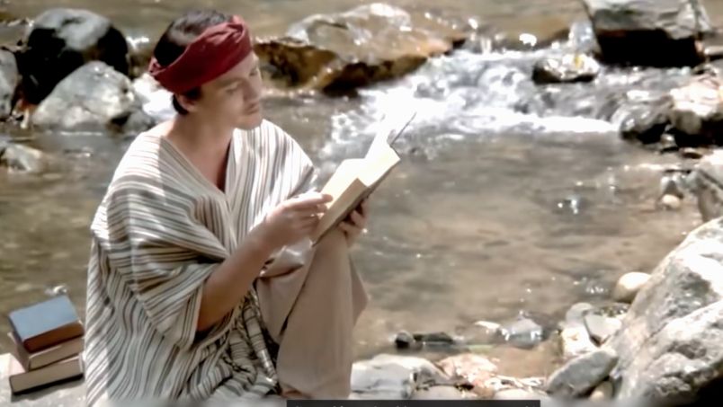 丈夫用锁链“囚”出轨妻与侄的故事，撕开了爱情与婚姻的底色