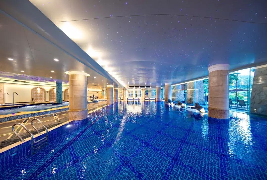 不出国就能领略到异国风情,不出国也能体会到异国风景