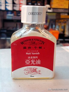 油画调色盘上漆,怎么给油画除尘