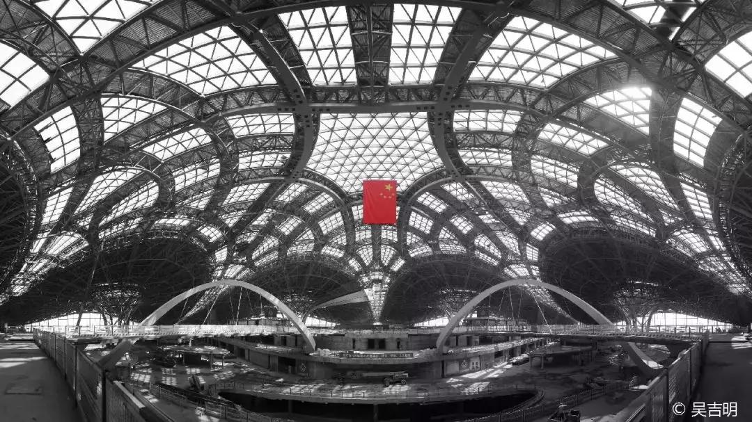 大兴机场历时几年修建,大兴国际机场花多少亿建成