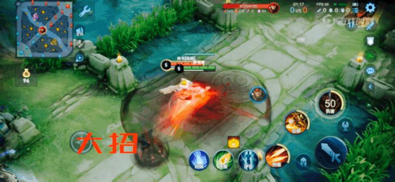 王者荣耀马可波罗出冰霜还是暴烈,王者荣耀马可波罗出肉伤害太高