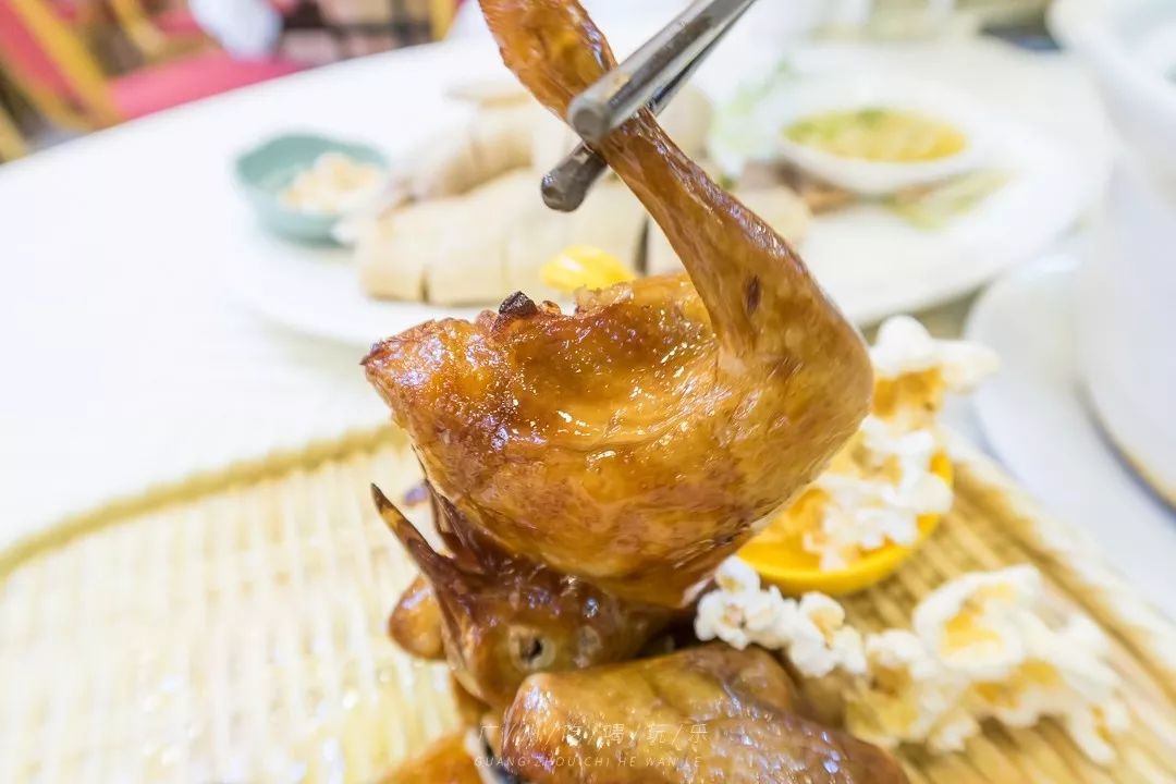 广州，说好了！等你痊愈后，这100件事我们一起完成。