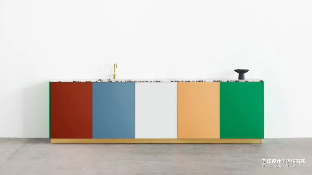 AZAwards公布入围名单，全球设计奖项研究所第一时间整理报道