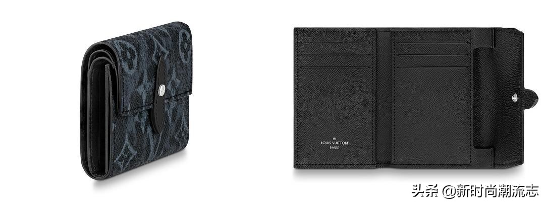 新男款lv包单肩斜挎包带按扣,lv2023早春男装包刺绣