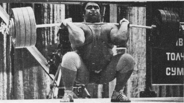 深蹲为什么会影响身高,深蹲会塌腰怎么训练