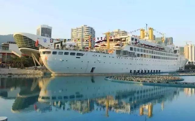 有一种钱买不到的回忆，叫做老深圳