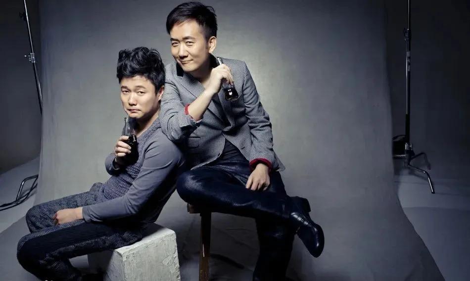 筷子兄弟十大巅峰神曲,筷子兄弟火爆神曲全集